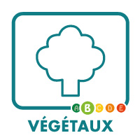 Pictogramme végétaux