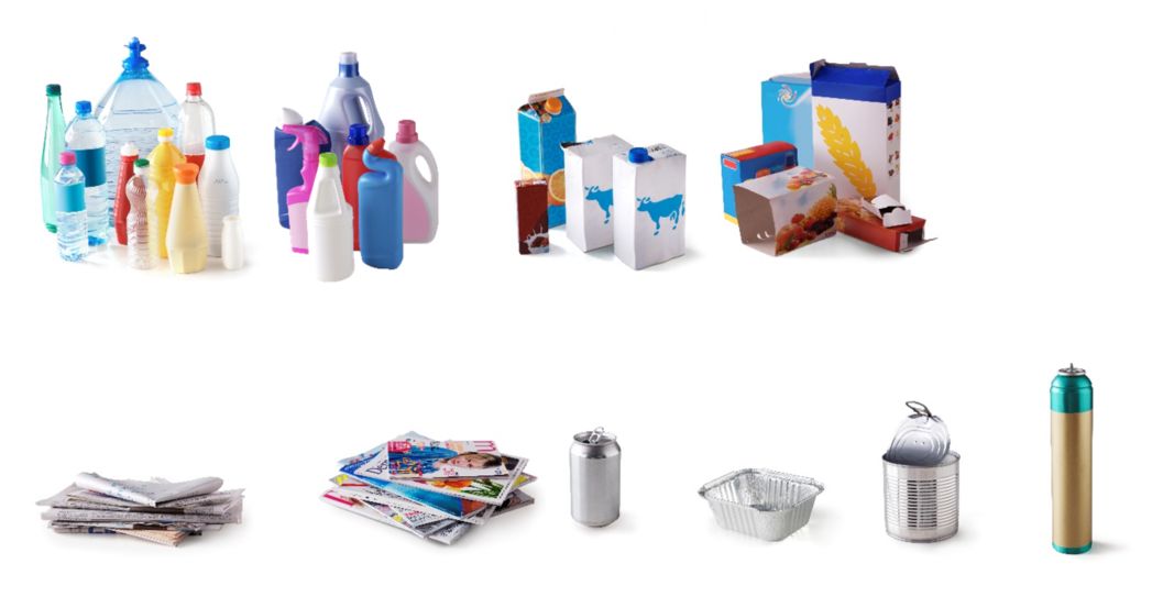 Recyclage carton  Comment trier et recycler ?