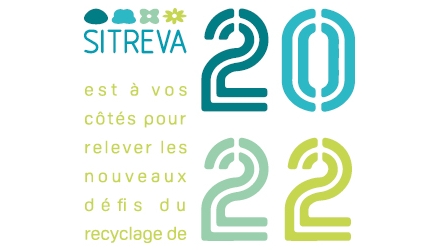 Sitreva vous souhaite une belle année 2022