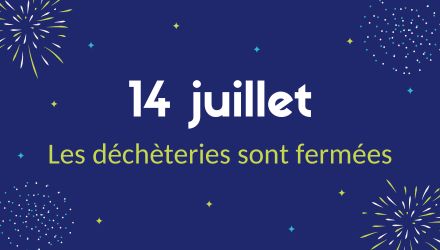 14 juillet - Fête Nationale
