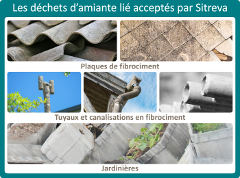 amiante acceptee sitreva bleu
