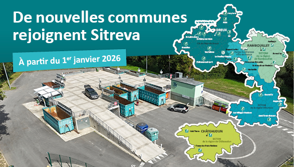 De nouvelles communes au 1er janvier 2026