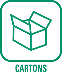 Pictogramme cartons